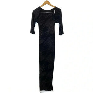 Jessica McClintock Gunne Sax Vintage Dress